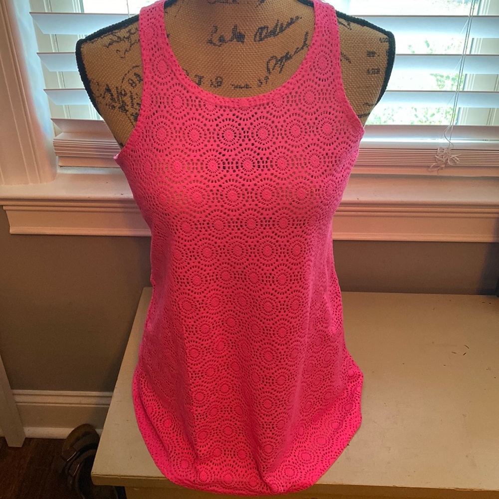 Arizona Jean swimsuit cover up